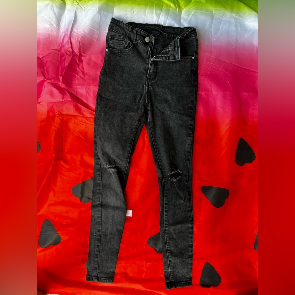 Women’s SHEIN XS jeans size 0
